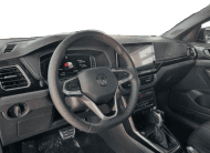 Volkswagen T-Cross 1.4 250 TSI Total Flex Highline Automático