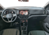 Volkswagen T-Cross 1.4 250 TSI Total Flex Highline Automático