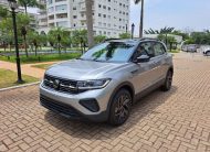 Volkswagen T-Cross 1.4 250 TSI Total Flex Highline Automático