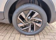 Volkswagen T-Cross 1.4 250 TSI Total Flex Highline Automático