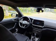 Volkswagen T-Cross 1.4 250 TSI Total Flex Highline Automático