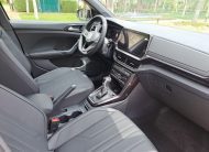 Volkswagen T-Cross 1.4 250 TSI Total Flex Highline Automático