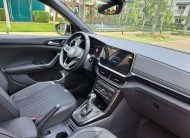 Volkswagen T-Cross 1.4 250 TSI Total Flex Highline Automático