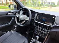 Volkswagen T-Cross 1.4 250 TSI Total Flex Highline Automático