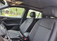 Volkswagen T-Cross 1.4 250 TSI Total Flex Highline Automático