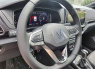 Volkswagen T-Cross 1.4 250 TSI Total Flex Highline Automático