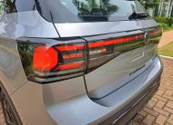 Volkswagen T-Cross 1.4 250 TSI Total Flex Highline Automático