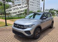 Volkswagen T-Cross 1.4 250 TSI Total Flex Highline Automático