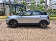 Volkswagen T-Cross 1.4 250 TSI Total Flex Highline Automático
