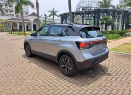 Volkswagen T-Cross 1.4 250 TSI Total Flex Highline Automático