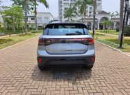 Volkswagen T-Cross 1.4 250 TSI Total Flex Highline Automático