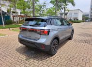 Volkswagen T-Cross 1.4 250 TSI Total Flex Highline Automático