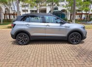 Volkswagen T-Cross 1.4 250 TSI Total Flex Highline Automático