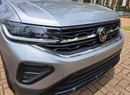 Volkswagen T-Cross 1.4 250 TSI Total Flex Highline Automático
