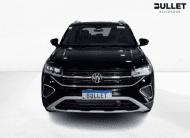 Volkswagen T-Cross 1.4 250 TSI Total Flex Highline Automático