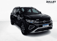 Volkswagen T-Cross 1.4 250 TSI Total Flex Highline Automático
