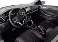 Volkswagen T-Cross 1.4 250 TSI Total Flex Highline Automático