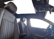 Volkswagen T-Cross 1.4 250 TSI Total Flex Highline Automático