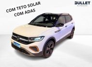 Volkswagen T-Cross 1.4 250 TSI Total Flex Extreme Automático