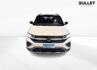 Volkswagen T-Cross 1.4 250 TSI Total Flex Extreme Automático