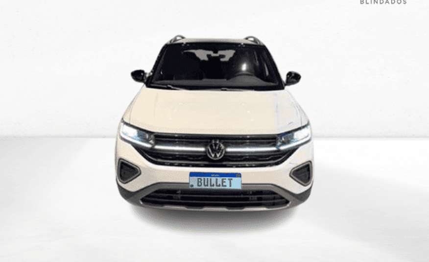 Volkswagen T-Cross 1.4 250 TSI Total Flex Extreme Automático
