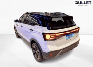 Volkswagen T-Cross 1.4 250 TSI Total Flex Extreme Automático