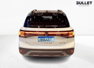 Volkswagen T-Cross 1.4 250 TSI Total Flex Extreme Automático