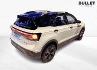 Volkswagen T-Cross 1.4 250 TSI Total Flex Extreme Automático