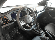 Volkswagen T-Cross 1.4 250 TSI Total Flex Extreme Automático