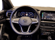 Volkswagen T-Cross 1.4 250 TSI Total Flex Extreme Automático