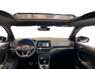 Volkswagen T-Cross 1.4 250 TSI Total Flex Extreme Automático