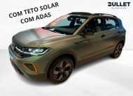 Volkswagen T-Cross 1.4 250 TSI Total Flex Extreme Automático