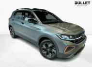 Volkswagen T-Cross 1.4 250 TSI Total Flex Extreme Automático