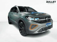 Volkswagen T-Cross 1.4 250 TSI Total Flex Extreme Automático