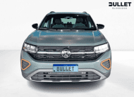 Volkswagen T-Cross 1.4 250 TSI Total Flex Extreme Automático