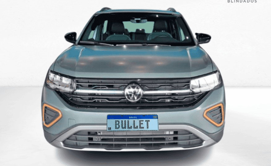 Volkswagen T-Cross 1.4 250 TSI Total Flex Extreme Automático