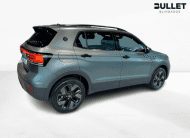 Volkswagen T-Cross 1.4 250 TSI Total Flex Extreme Automático