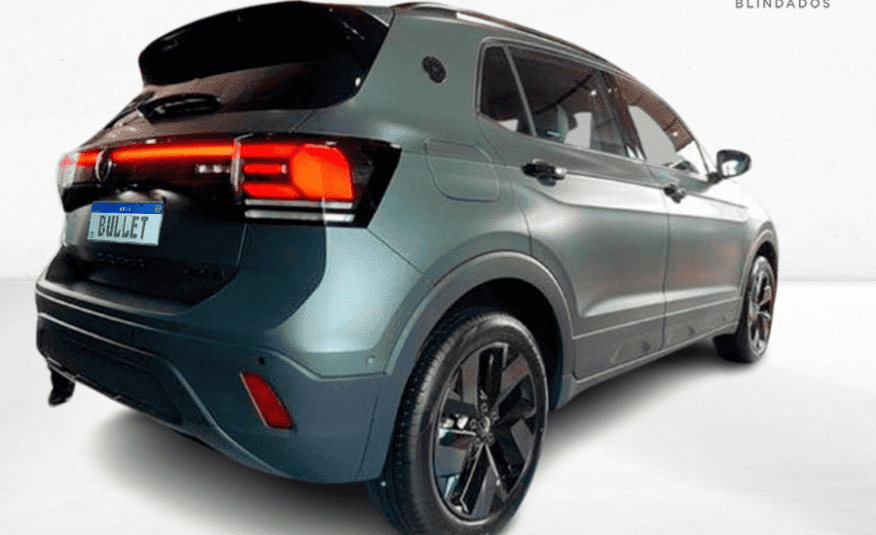 Volkswagen T-Cross 1.4 250 TSI Total Flex Extreme Automático