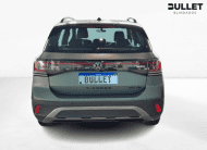 Volkswagen T-Cross 1.4 250 TSI Total Flex Extreme Automático