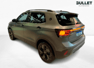 Volkswagen T-Cross 1.4 250 TSI Total Flex Extreme Automático