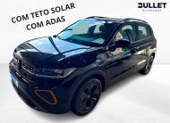 Volkswagen T-Cross 1.4 250 TSI Total Flex Extreme Automático