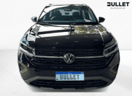 Volkswagen T-Cross 1.4 250 TSI Total Flex Extreme Automático