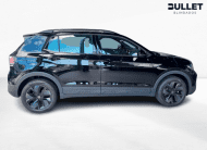 Volkswagen T-Cross 1.4 250 TSI Total Flex Extreme Automático