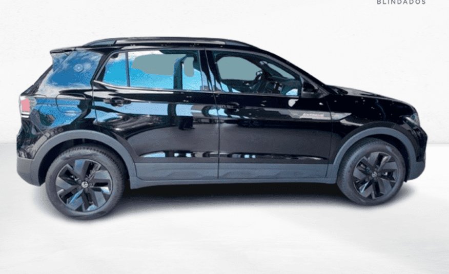 Volkswagen T-Cross 1.4 250 TSI Total Flex Extreme Automático