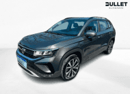 Volkswagen Taos 1.4 250 TSI Total Flex Comfortline Automático