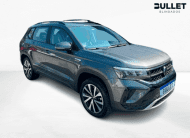 Volkswagen Taos 1.4 250 TSI Total Flex Comfortline Automático