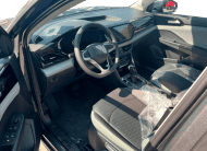 Volkswagen Taos 1.4 250 TSI Total Flex Comfortline Automático