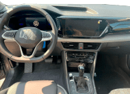 Volkswagen Taos 1.4 250 TSI Total Flex Comfortline Automático