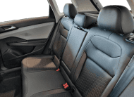 Volkswagen Taos 1.4 250 TSI Total Flex Comfortline Automático