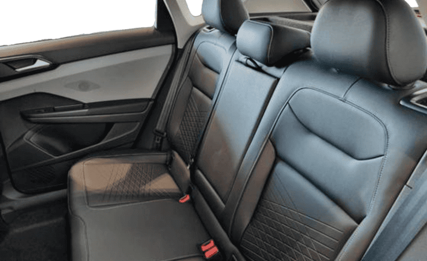 Volkswagen Taos 1.4 250 TSI Total Flex Comfortline Automático